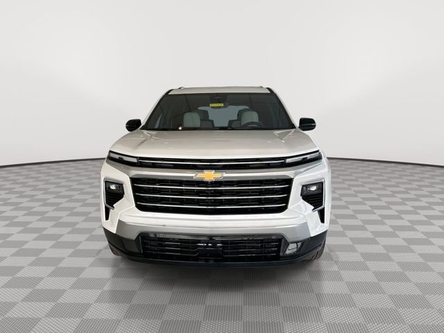 Certified 2024 Chevrolet Traverse RS image 4
