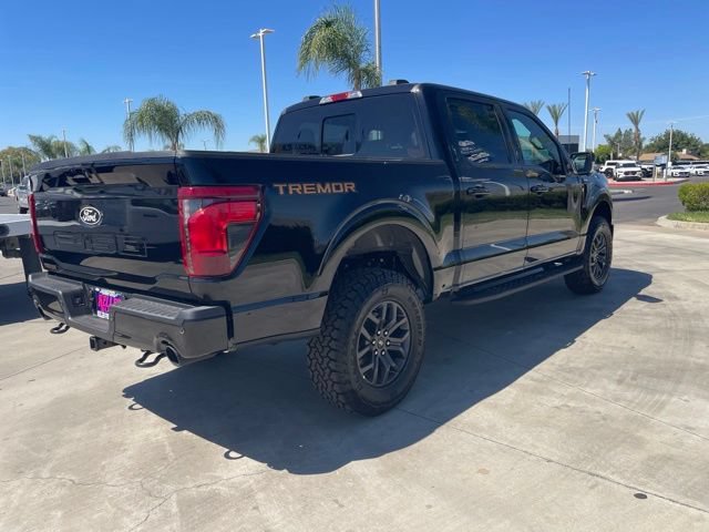 New 2026 Ford F150 Tremor w/ Tow/Haul Package AWD/4WD image 5