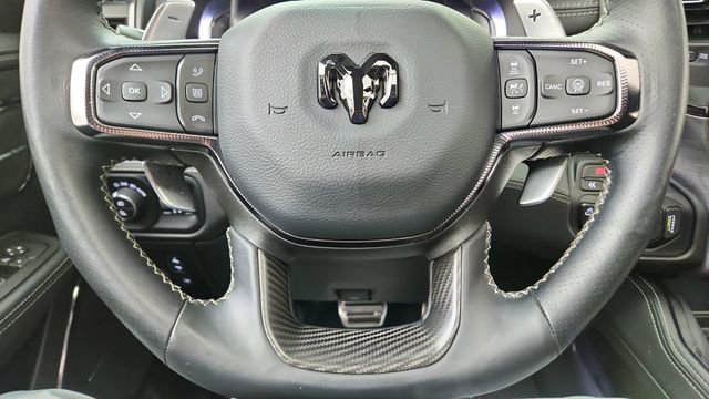 Used 2025 RAM 1500 RHO w/ RHO Level 1 Equipment Group image 41