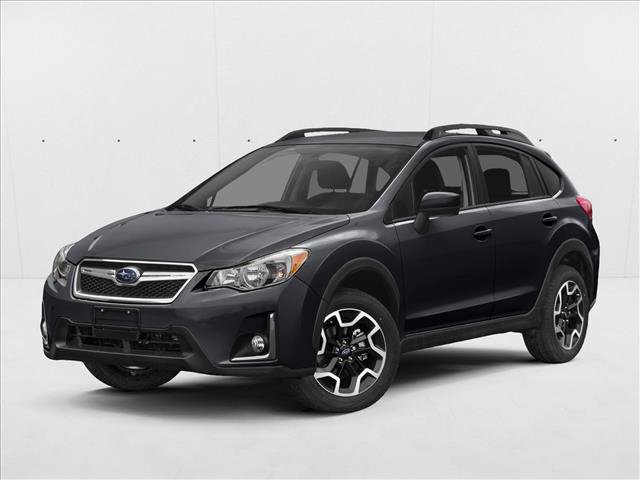 Used 2016 Subaru Crosstrek 2.0i Premium