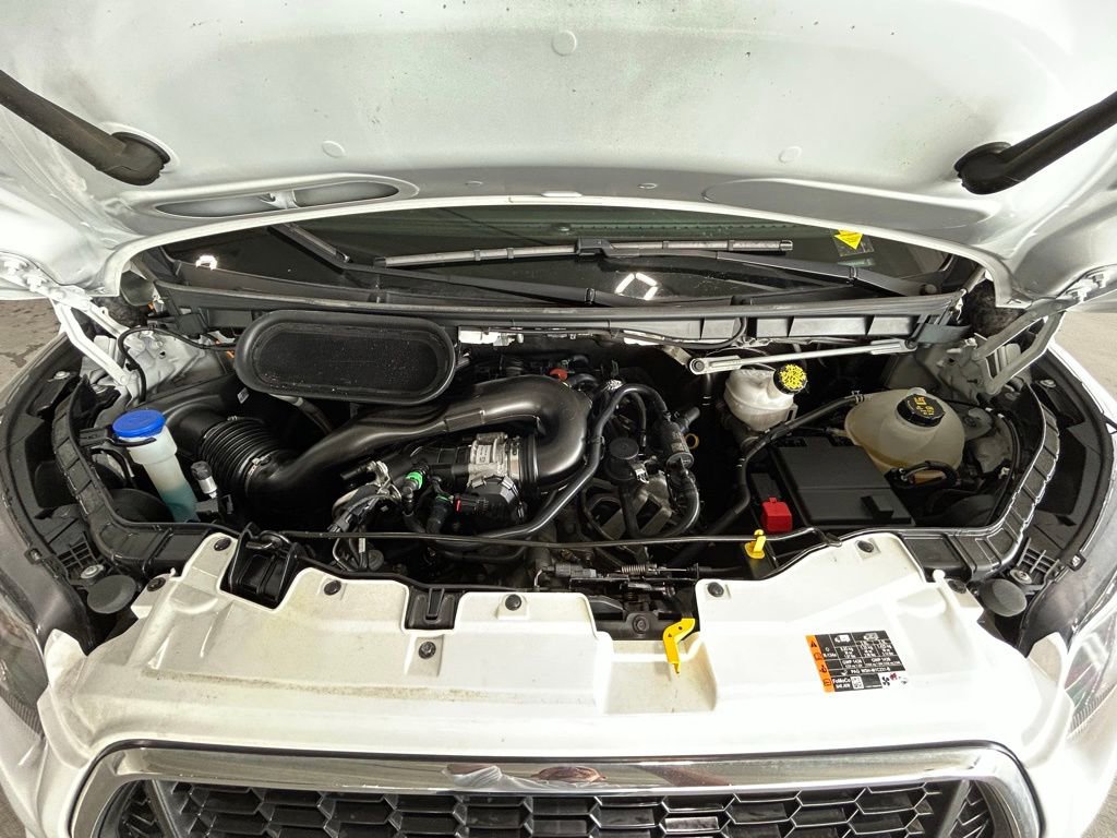 Used 2024 Ford Transit 350 XLT image 26