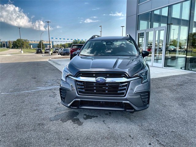 New 2025 Subaru Ascent Premium image 7