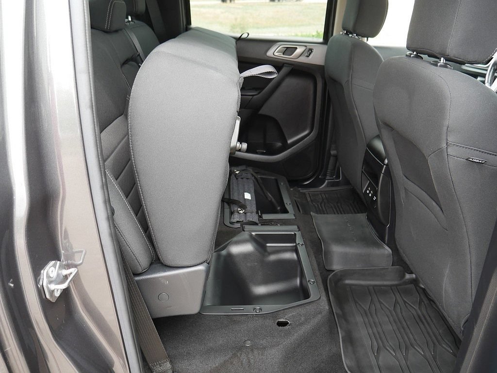 Used 2020 Ford Ranger XLT w/ Equipment Group 302A Luxury AWD/4WD image 51