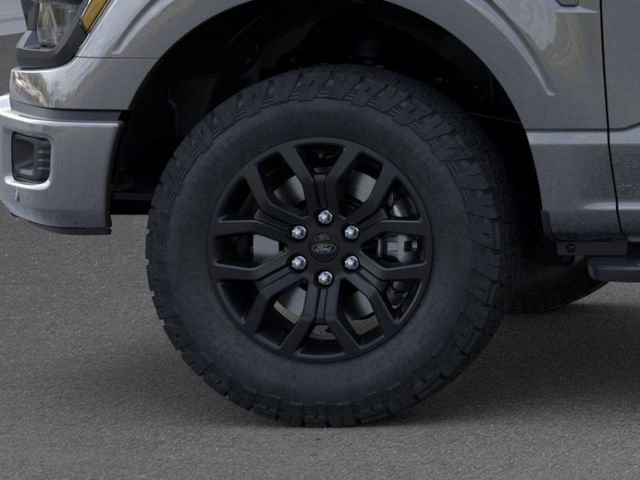 New 2025 Ford F150 Tremor w/ Bed Utility Package image 20