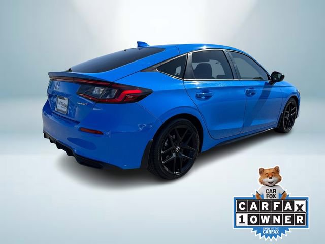Used 2022 Honda Civic Sport image 5