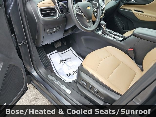 Used 2022 Chevrolet Equinox Premier image 13
