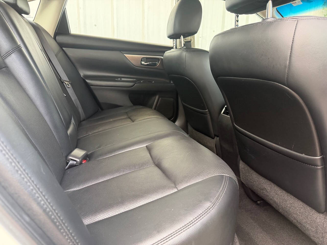 Used 2015 Nissan Altima 3.5 SL FWD image 18