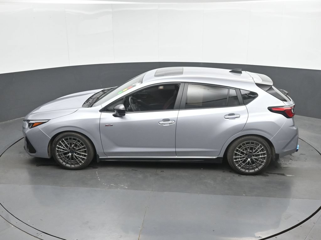 Used 2024 Subaru Impreza RS AWD/4WD image 36