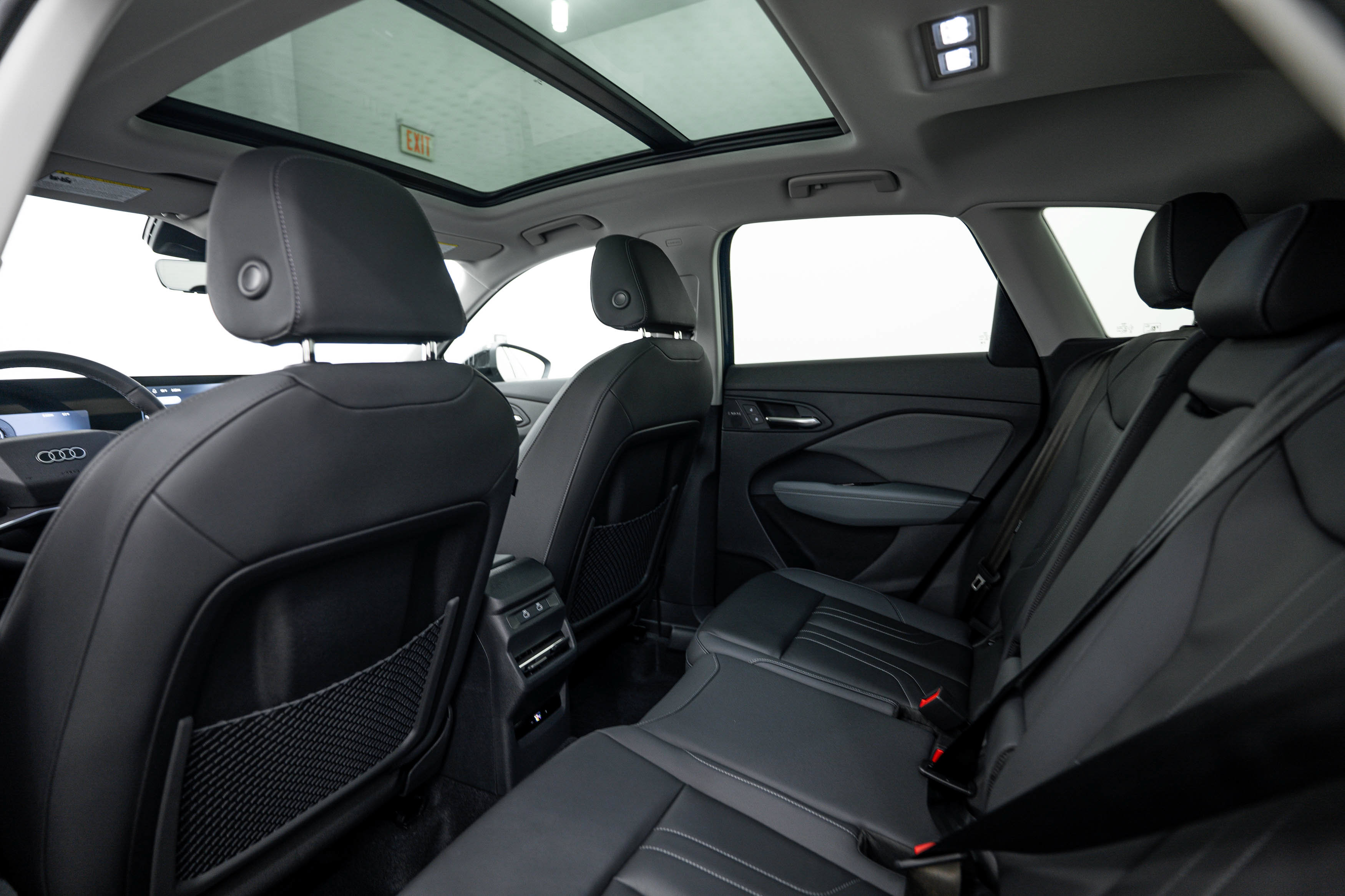 New 2026 Audi Q3 quattro 2.0T AWD/4WD image 20
