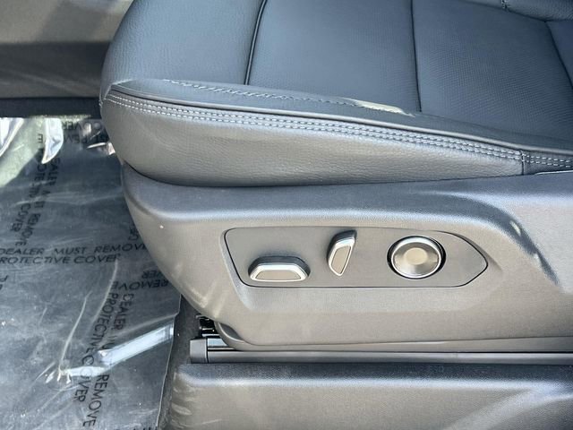 New 2026 GMC Yukon XL Denali w/ Denali Reserve Package image 24