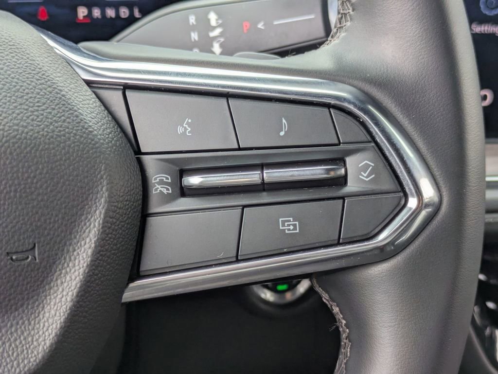 Used 2025 Chevrolet Tahoe LT AWD/4WD image 19