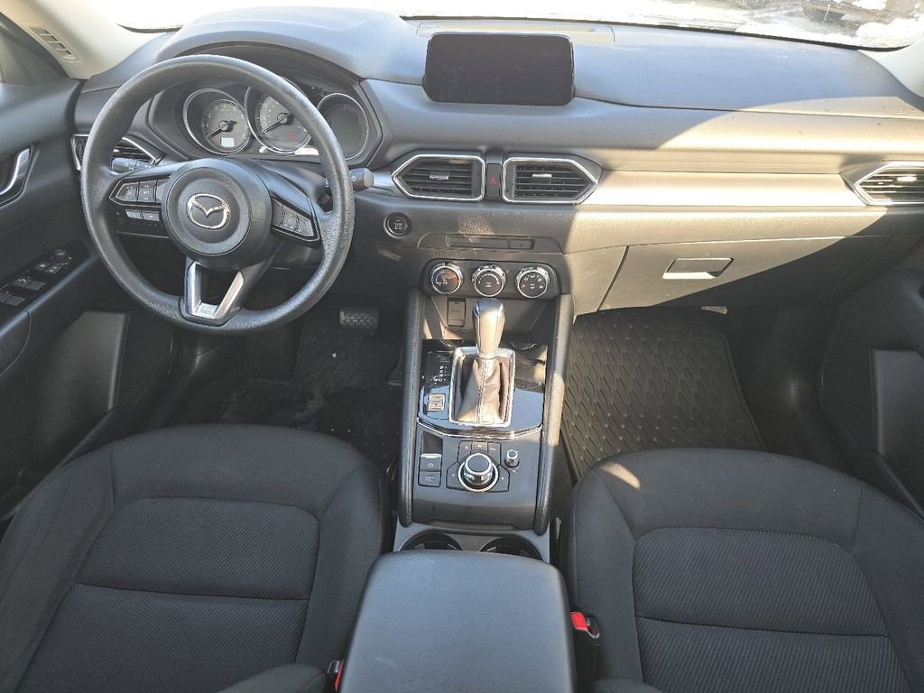 Used 2017 MAZDA CX-5 Sport image 18