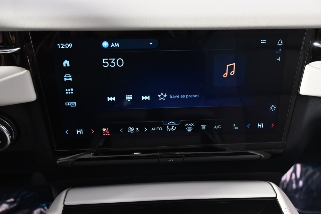 New 2026 Lincoln Navigator Reserve w/ Jet Appearance Package image 29