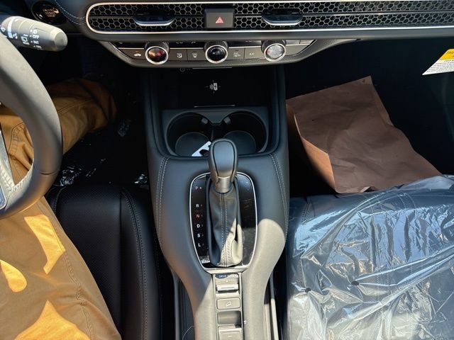 New 2026 Honda HR-V EX-L image 17