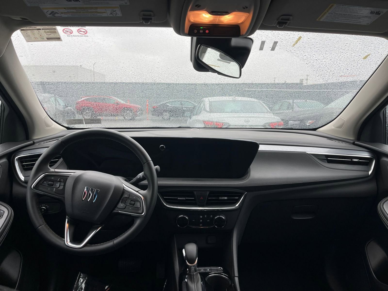 Used 2025 Buick Encore GX Preferred image 33