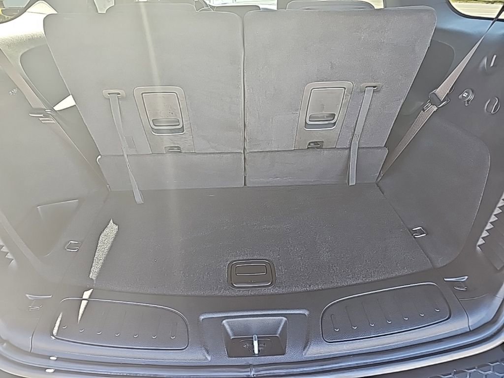 Certified 2025 Dodge Durango R/T w/ Trailer Tow Group IV image 21