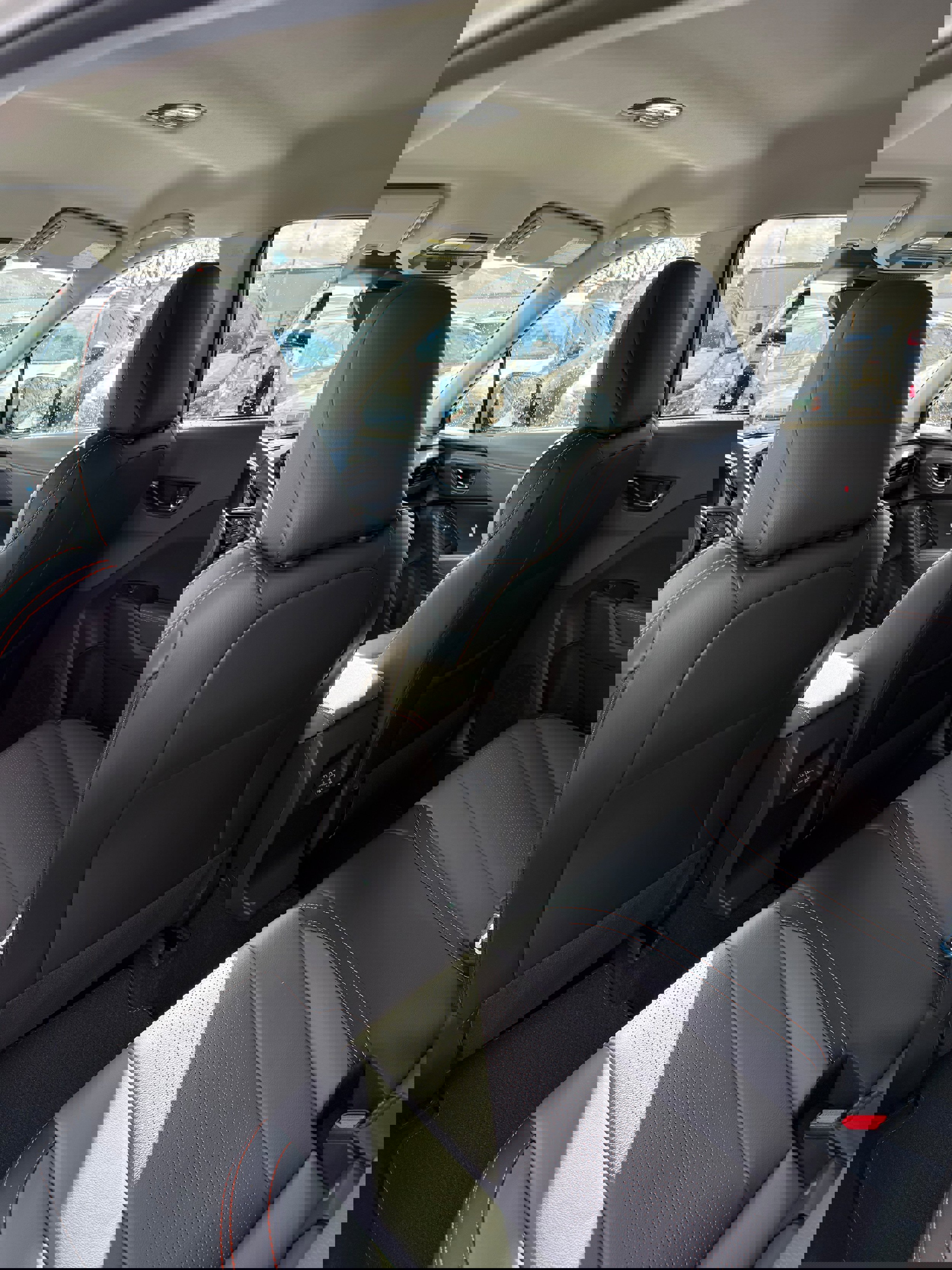 New 2026 Subaru Crosstrek 2.5i Limited image 19