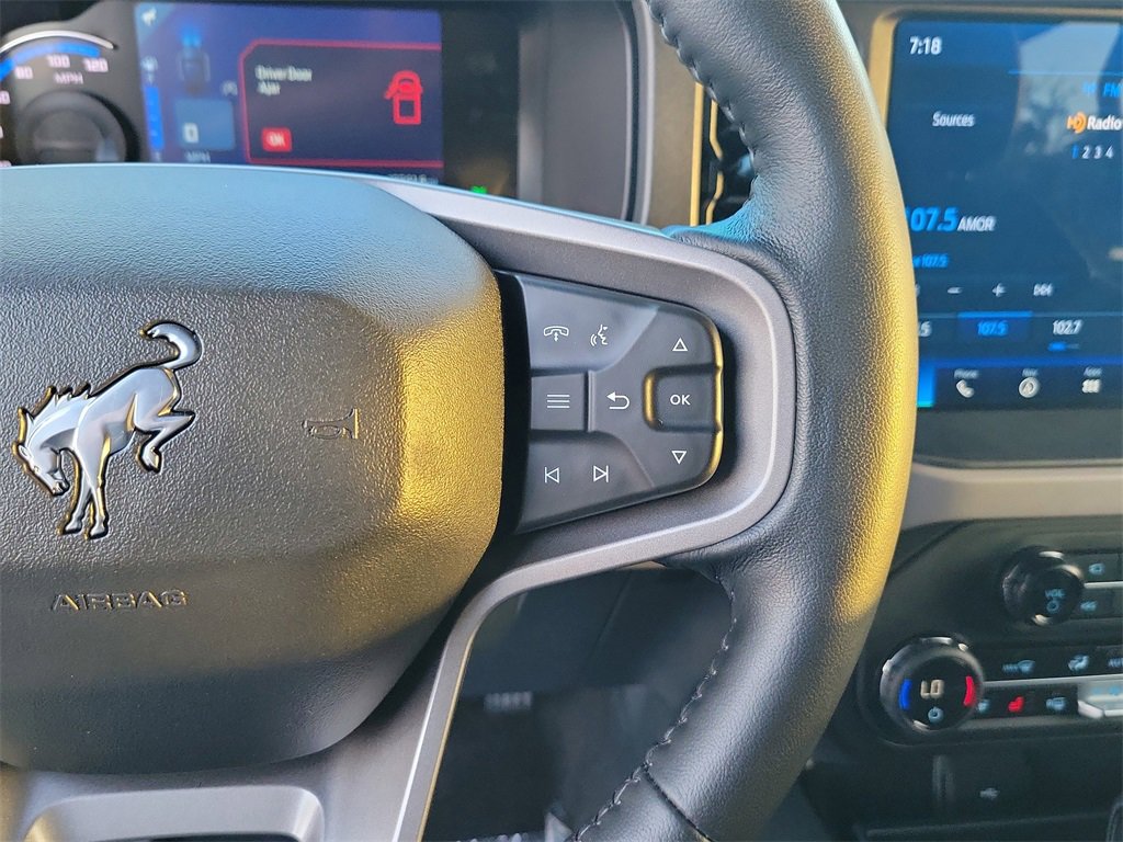 Used 2024 Ford Bronco Wildtrak image 20