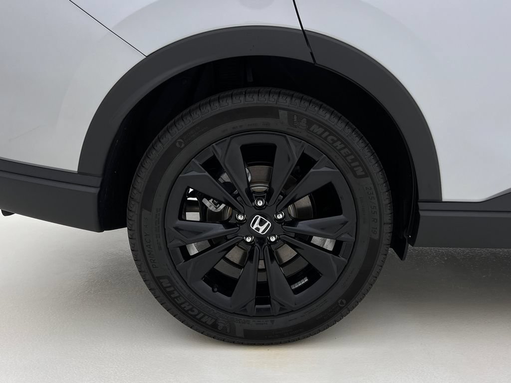 Used 2026 Honda CR-V Sport Touring image 29