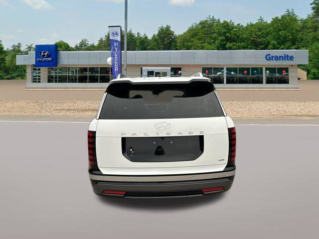 New 2026 Hyundai Palisade Limited image 6