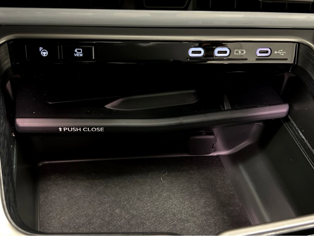 New 2026 Lexus TX 350 AWD image 17