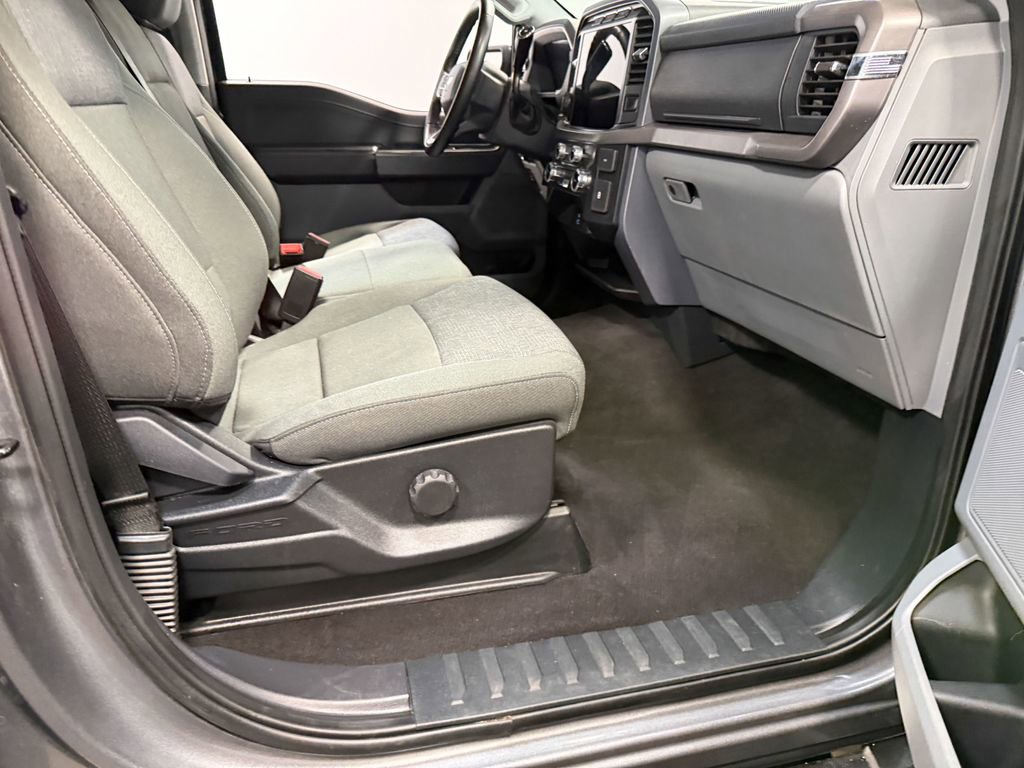 Used 2024 Ford F150 XLT AWD/4WD image 65