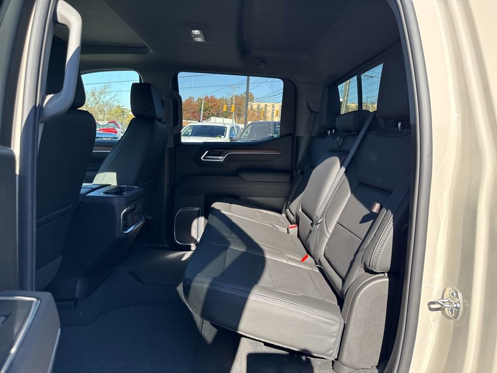 New 2026 GMC Sierra 1500 Denali image 28