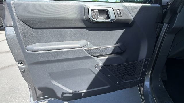 New 2026 Ford Bronco Big Bend image 19