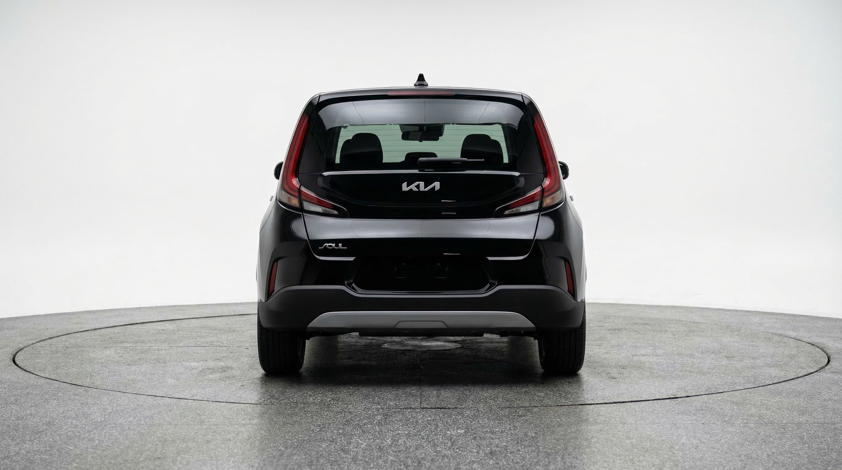 Used 2025 Kia Soul LX w/ LX Technology Package image 7