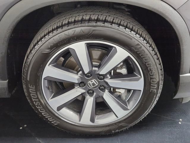 Used 2023 Honda Pilot Elite image 9