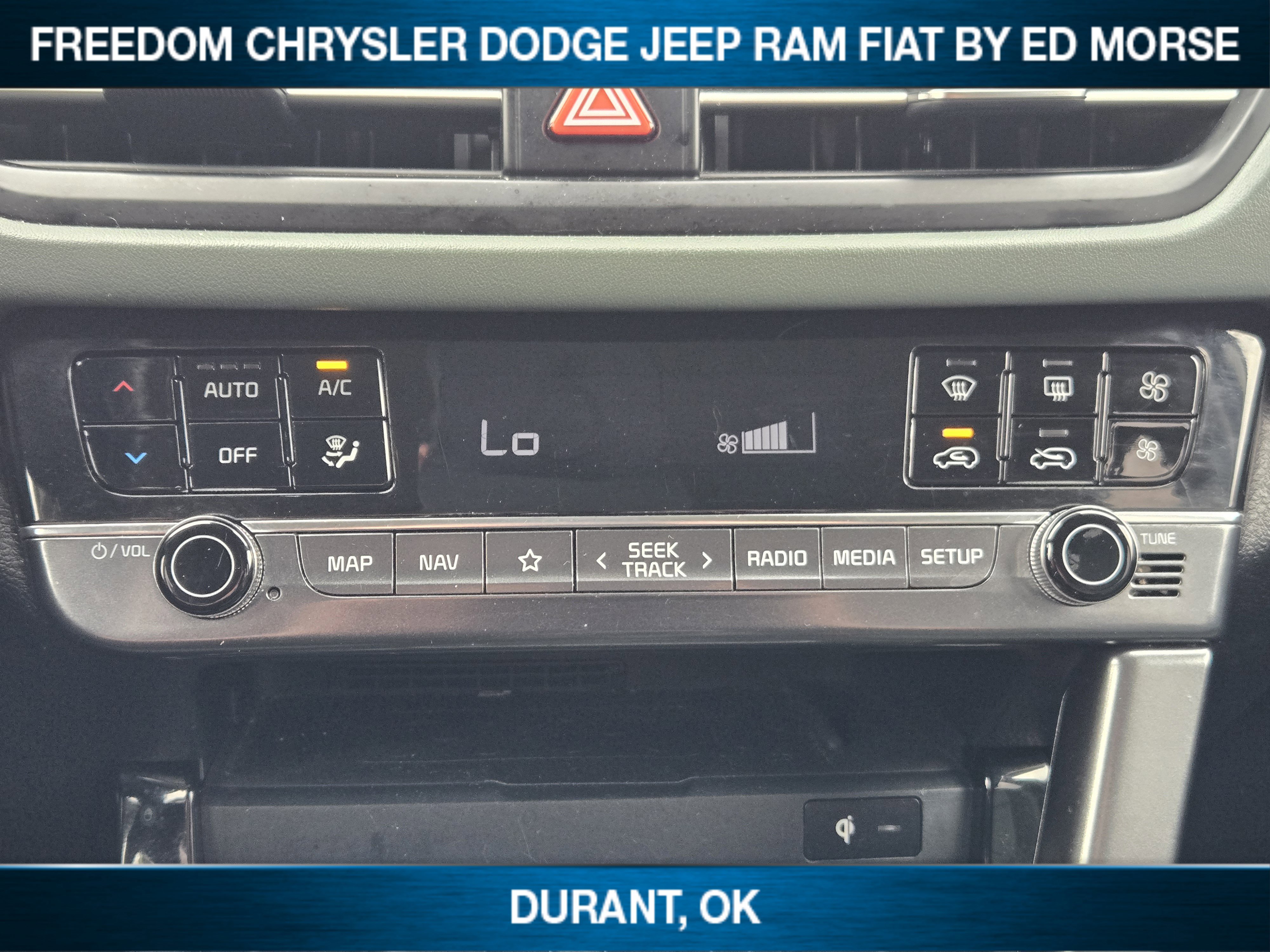 Used 2024 Kia Seltos SX image 14