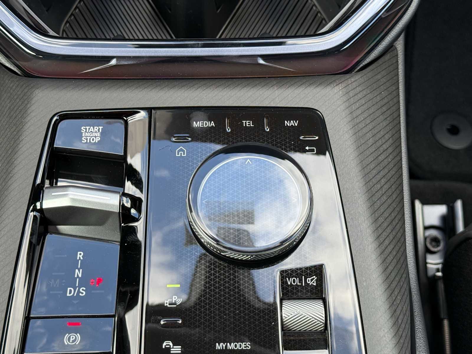 New 2026 BMW X3 xDrive30 w/ Premium Package image 22