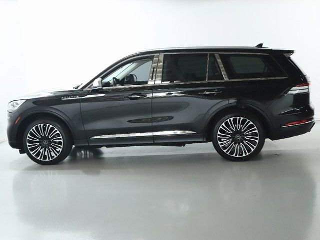 Used 2023 Lincoln Aviator Black Label image 43