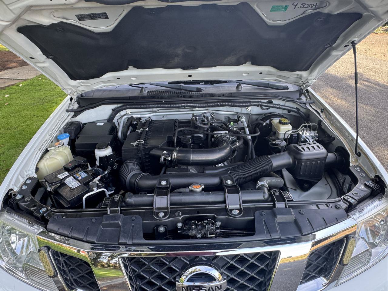 Used 2017 Nissan Frontier S RWD image 26