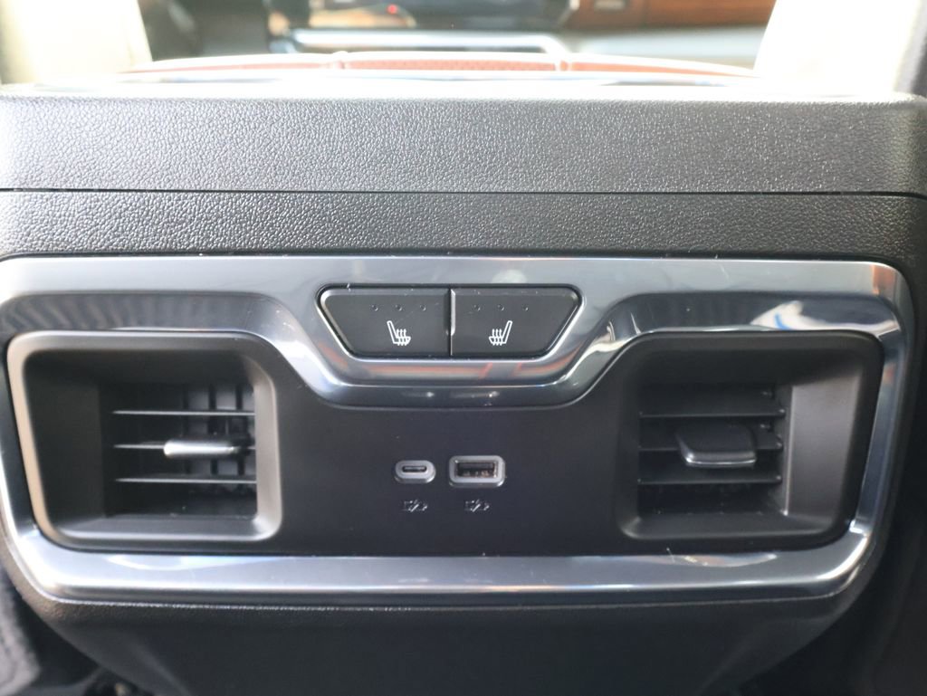 Certified 2024 GMC Sierra 1500 Denali Ultimate image 31