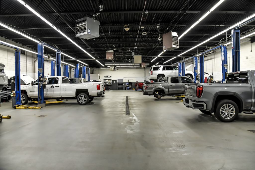 New 2026 GMC Sierra 1500 AT4X AWD/4WD image 22