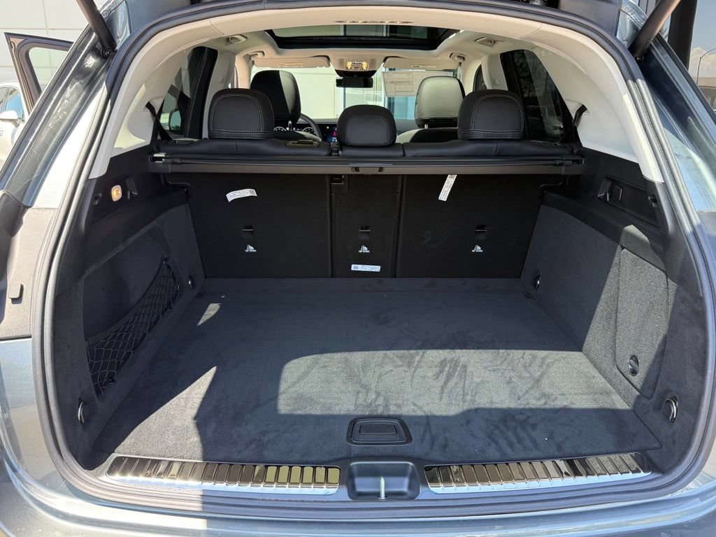 New 2026 Mercedes-Benz GLE 350 4MATIC image 18
