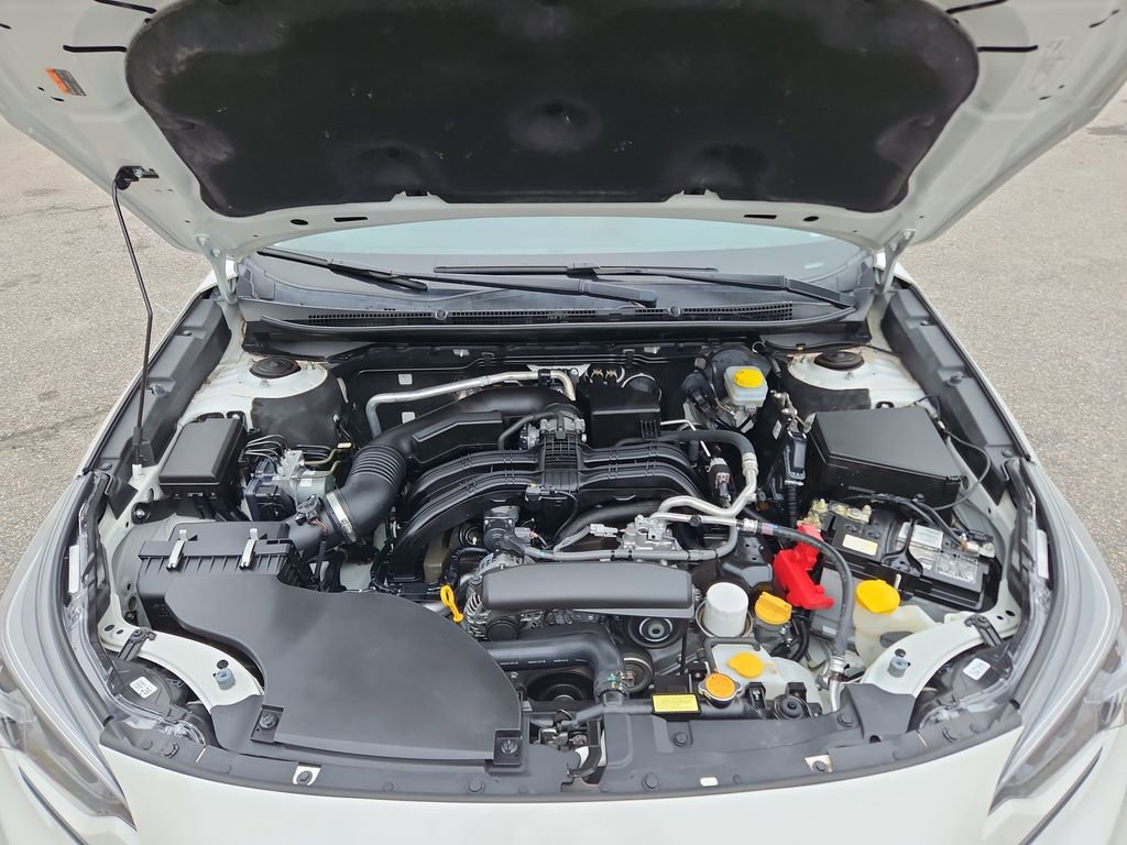 Used 2024 Subaru Legacy Premium image 34