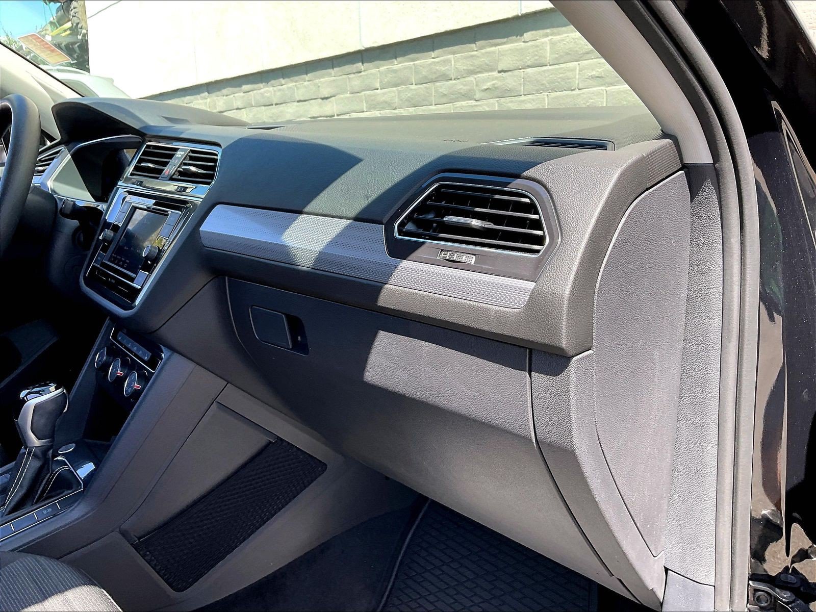 Certified 2023 Volkswagen Tiguan S FWD image 14