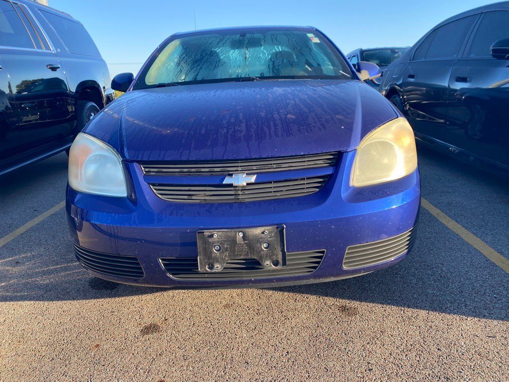 Used 2007 Chevrolet Cobalt LT FWD image 18