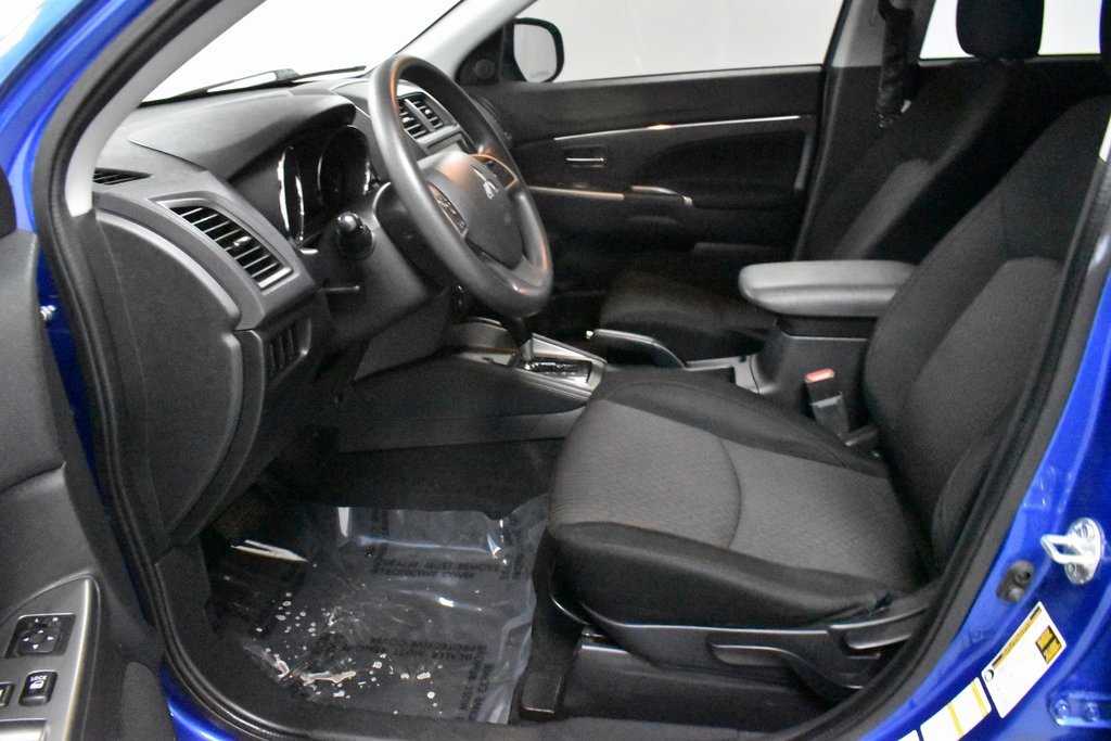 Used 2019 Mitsubishi Outlander Sport ES image 12