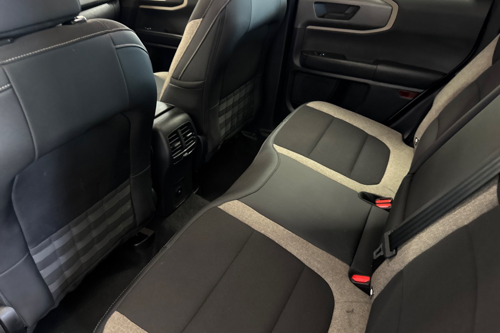 Used 2025 Ford Bronco Sport Big Bend AWD/4WD image 12