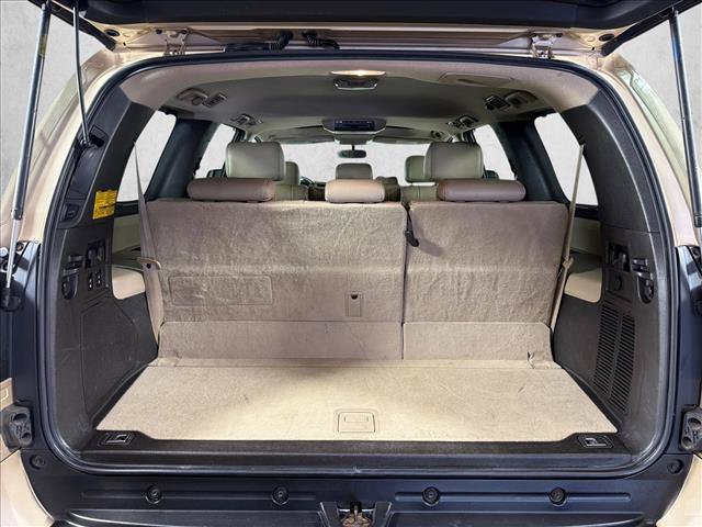 Used 2010 Toyota Sequoia Limited AWD/4WD image 20