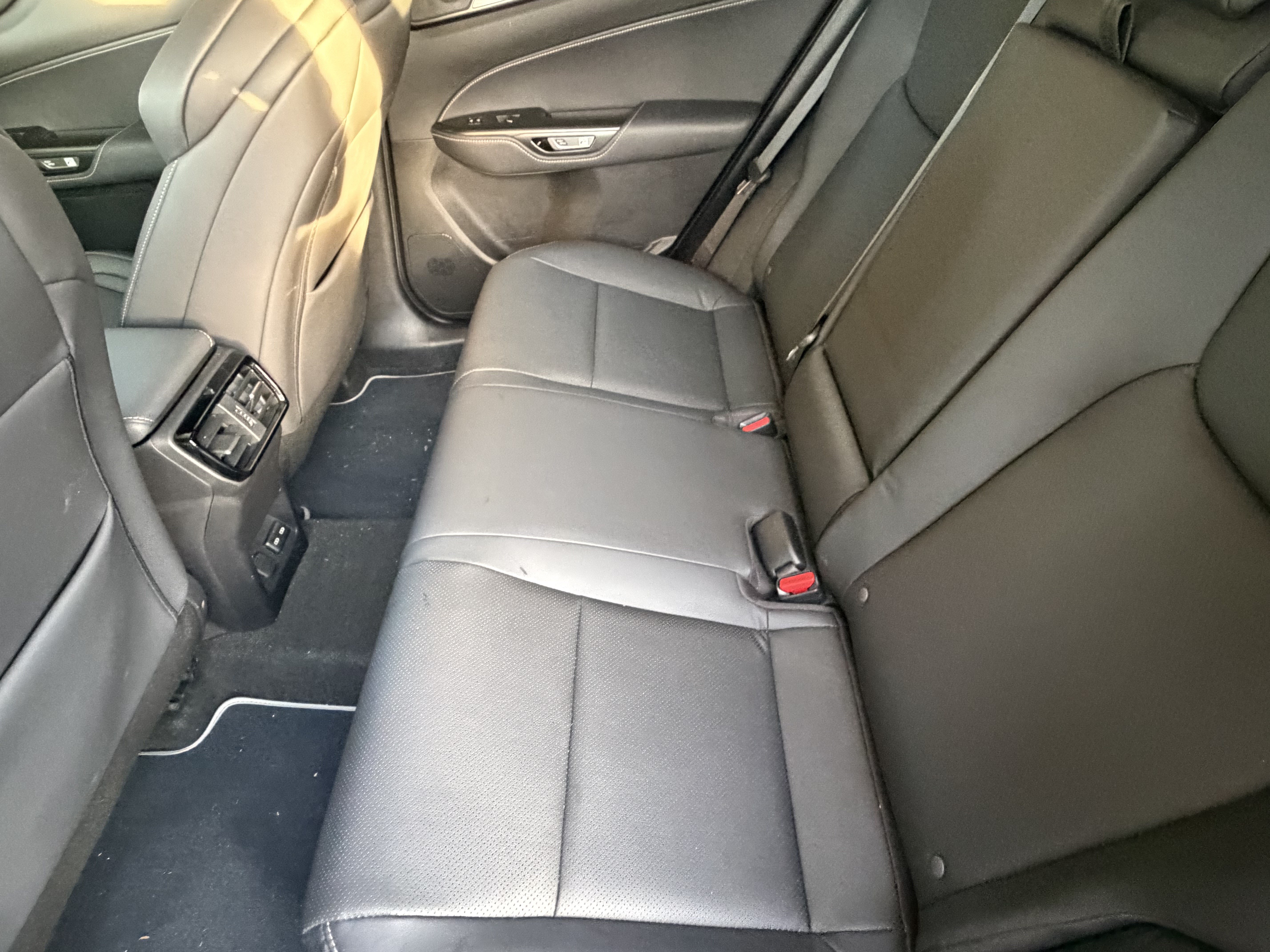 Certified 2024 Lexus NX 350 F Sport AWD/4WD image 31