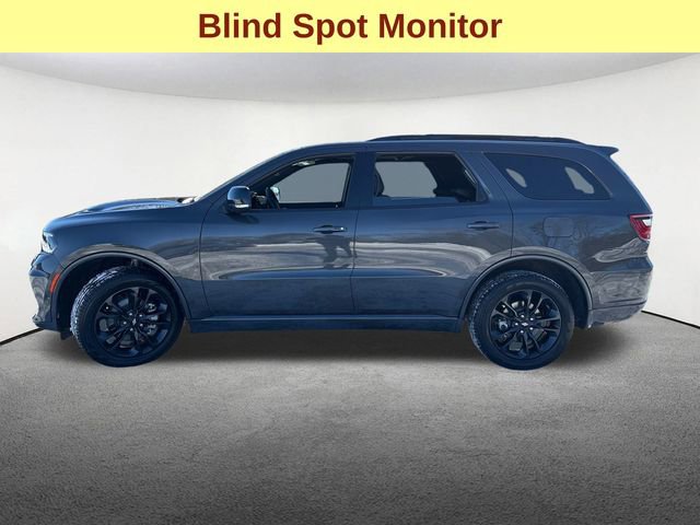 Used 2026 Dodge Durango GT image 6