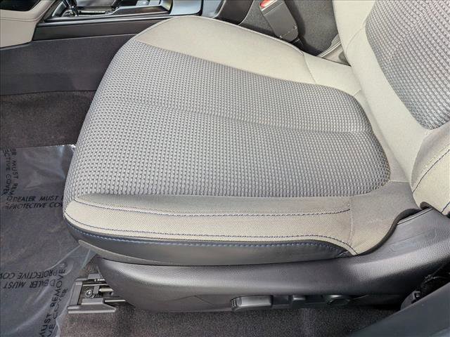 Certified 2026 Subaru Forester Premium AWD/4WD image 10