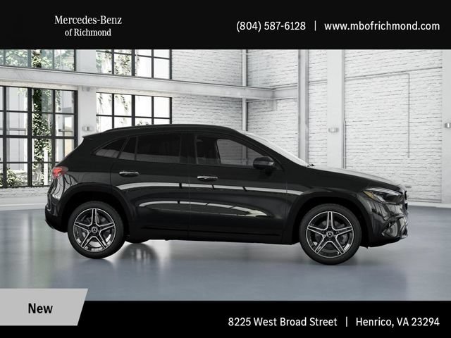 New 2026 Mercedes-Benz GLA 250 4MATIC image 15