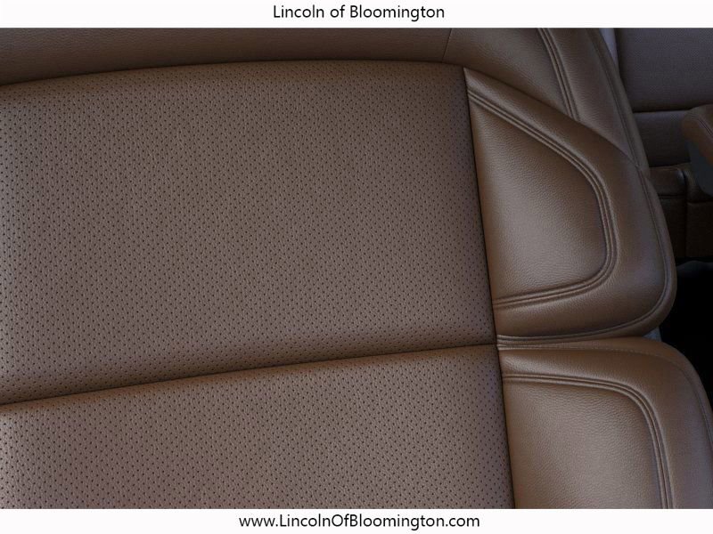 New 2026 Lincoln Navigator Reserve image 18