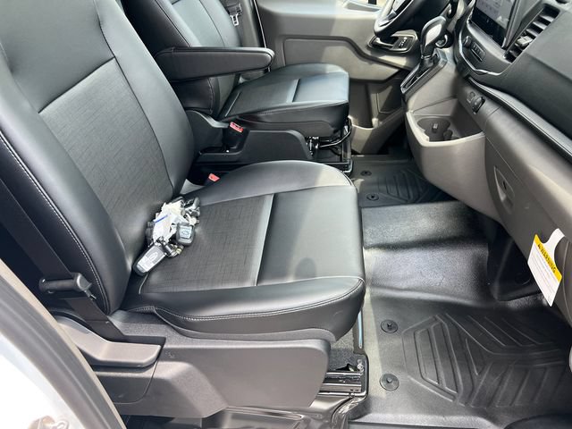 New 2026 Ford Transit 250 148 Medium Roof RWD image 13