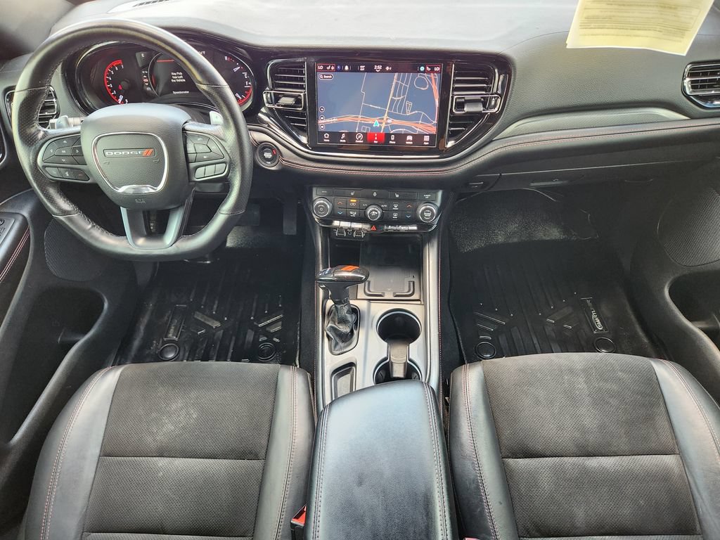 Used 2022 Dodge Durango R/T AWD/4WD image 25